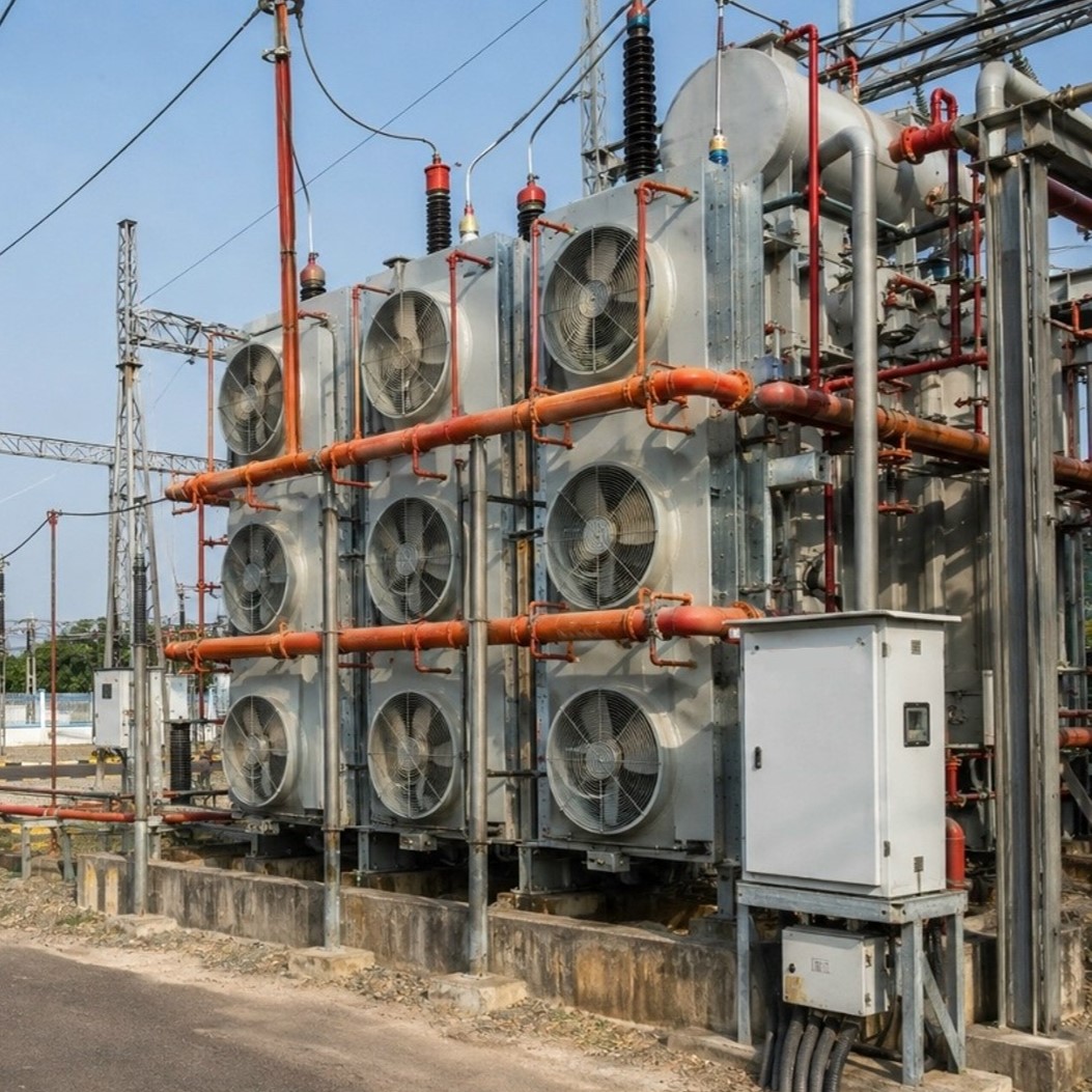 Системы измерения газов