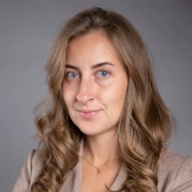 Севостьянова Екатерина