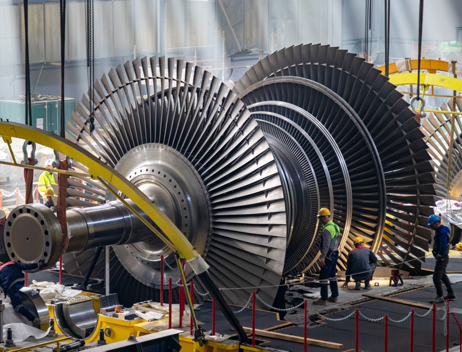Vibration diagnostics systems for rotating equipment