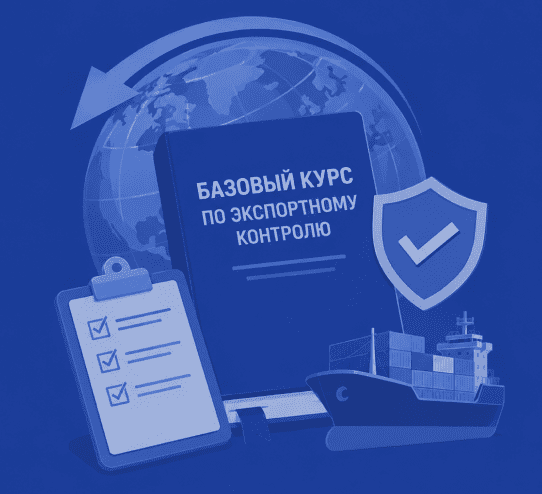 Базовый курс по экспортному контролю