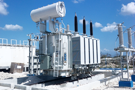 Electrical parameter monitoring systems