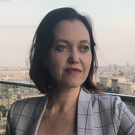 Кочемасова Анна