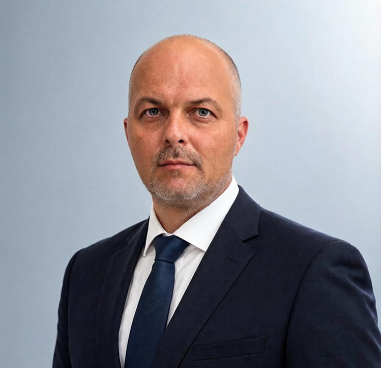 Mitrofanov Alexander