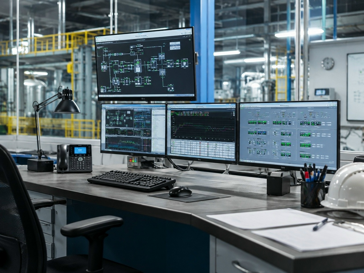 Other types of monitoring