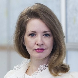 Сизова Ксения