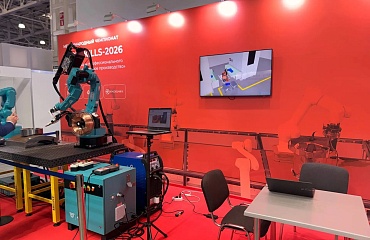 Предприятие «Росатома» одержало победу в чемпионате TechSkills по цифровому производству